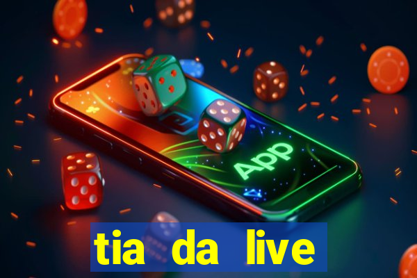 tia da live privacy gratis